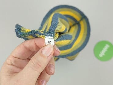 top z łańcuszkiem bershka: Top damski, S — 4