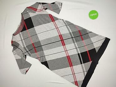 kurtka teddy bear: Sukienka damska, rozmiar XL — 2