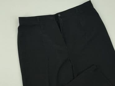 bielizna termoaktywna lidl crivit: Material trousers, 13 years, 152/158, condition - Very good — 1