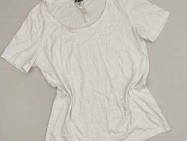 t shirty calvin klein allegro: UP2Fashion, T-shirt damski, rozmiar M — 1