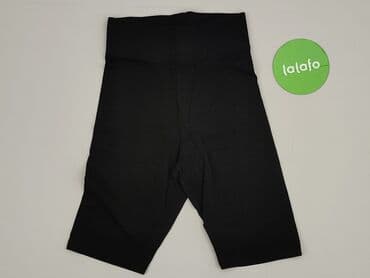 Sinsay, Legginsy Krótkie damskie, rozmiar 2XS — 2