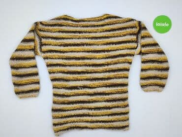 blue motion sweter: Sweter damski, rozmiar XL — 2