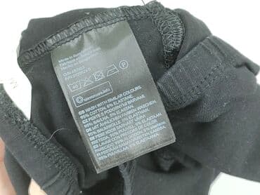 legginsy ciążowe kryjące allegro: H&M Mama, Leggings size XS — 6