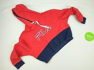 bluza dior damska: Fila, Bluza z kapturem damska, rozmiar L — 2