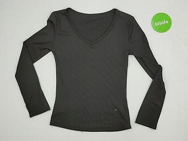 obcisła bluza: Bluzka damska, rozmiar S — 2