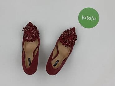 sandały czarne vices: Vices, Półbuty damskie, rozmiar 39 — 9