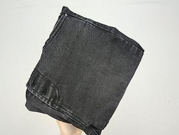 dzwony levis: Re-Dress, Jeansy damskie, rozmiar M — 7