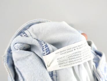 Жінкам: Bershka, Штани карго жіночі, M на lalafo.pl — 5 Жінкам: Bershka, Штани карго жіночі, M — 5