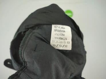 sinsay marynarki i spodnie: Spodnie dla mężczyzn, L — 4