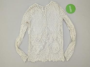 sznurek: Stradivarius, Bluzka damska, rozmiar S — 4