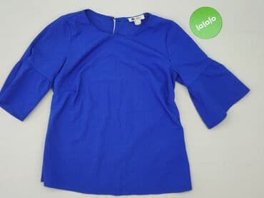 mohito marynarka niebieska: Vubu, Bluzka damska, S — 2