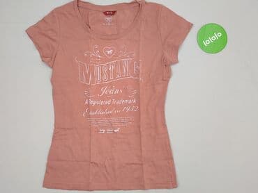 t shirty liu jo: Mustang, Футболка жіноча, S — 2