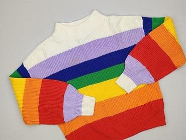 monki bluzki: Monki, Sweter damski, rozmiar S — 1