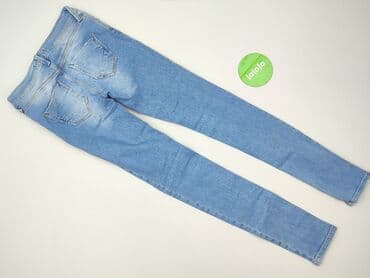 jeansy river island damskie: River Island, Jeansy damskie, rozmiar S — 3