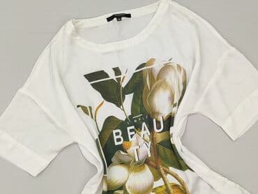 Reserved, T-shirt damski, rozmiar M