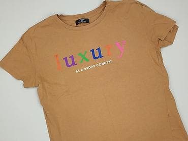 happy bee buty: Bershka, T-shirt damski, rozmiar M — 1