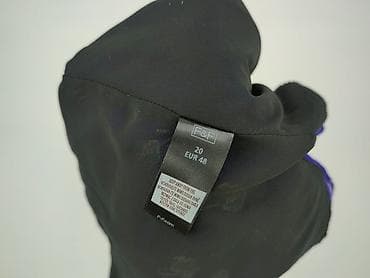 fendi: F&F, Narzutka damska, rozmiar 2XL — 5