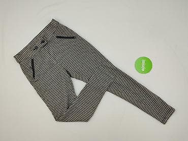 buty adidas support: George, Spodnie materiałowe damskie, rozmiar S — 2