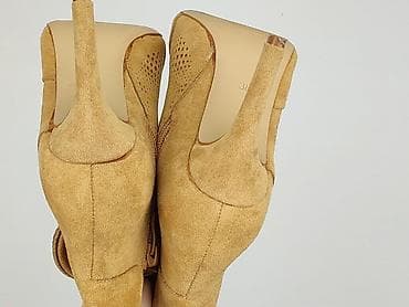 kozaki mango: Botki damskie, rozmiar 38 — 6