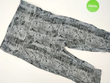 buty snowboardowe damskie 42: George, Spodnie materiałowe damskie, rozmiar XL — 2