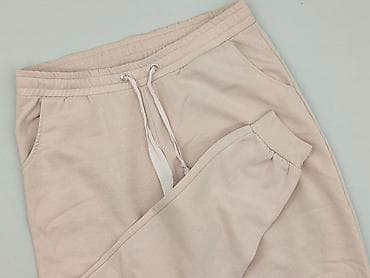 Sinsay, Spodnie dresowe damskie, rozmiar XL