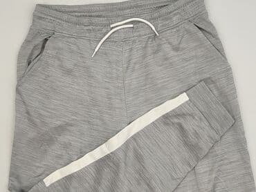 joggery cropp damskie: Crane, Spodnie dresowe damskie, rozmiar S — 1