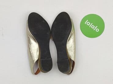 sandały damskie via ravia: Sandały damskie, 39 — 3