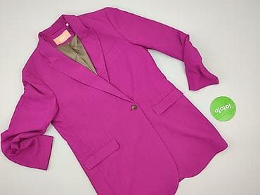 poliester kurtka: JJXX, Marynarka damska, rozmiar S — 2