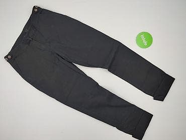 buty esprit deichmann: Esmara, Spodnie materiałowe damskie, rozmiar M — 2