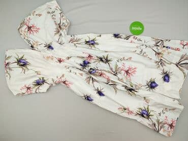 dlugie sukienki na lato allegro: H&M, Sukienka damska, M — 2