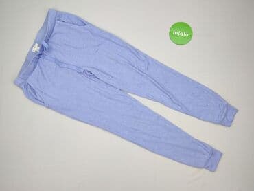 spodnie dresowe jogger damskie: Forever 21, Spodnie materiałowe damskie, rozmiar S — 2