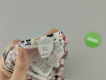 sukienka na chrzest dla mamy plus size: Sukienka damska, rozmiar XL — 6