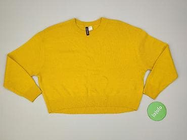 hm 2014: H&M Divided, Sweter damski, rozmiar M — 2