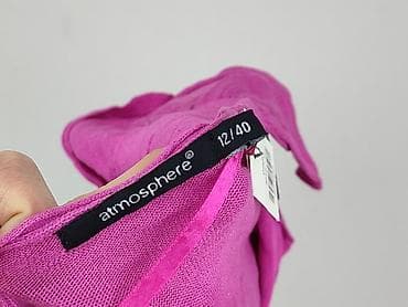 dresy pull and bear damskie: Atmosphere, Bluzka damska, rozmiar L — 4