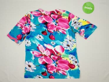 t shirt anna field: Women`s T-shirt, size M — 4