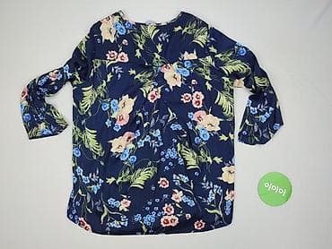 jeans stradivarius: Stradivarius, Bluzka damska, rozmiar M — 3