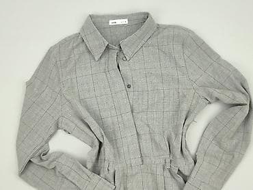 amisu koszula: Sinsay, Sukienka damska, rozmiar S — 1