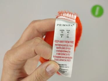 bluzki one direction: Primark, Bluzka damska, rozmiar L — 4