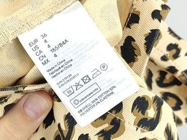 sukienka zebra h m: Divided, Sukienka damska, rozmiar S — 5