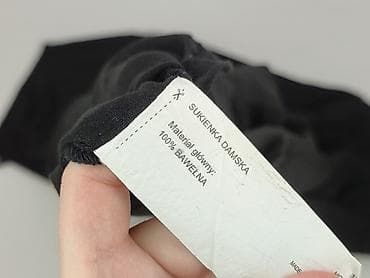 drapowanie: Sukienka damska, rozmiar L — 4