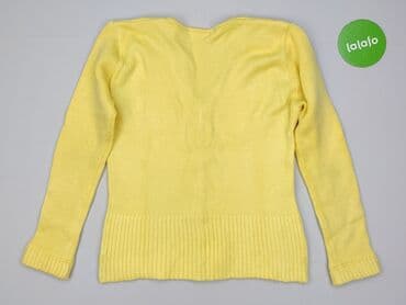 sweter c and a: Kardigan damski, rozmiar M — 3