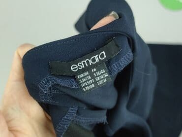 kapcie ars: Esmara, Sukienka damska, rozmiar S — 4