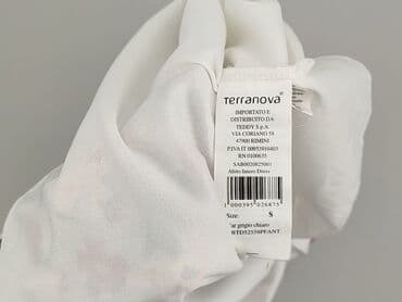 navona sukienki: Terranova, Sukienka damska, rozmiar S — 6