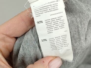 minimum t shirty: Sinsay, T-shirt damski, rozmiar L — 6