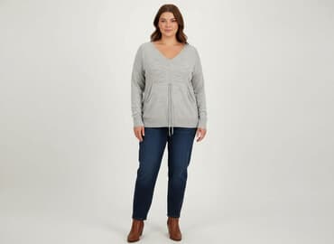 viola piekut swetry: Sweter damski, rozmiar 2XL — 6