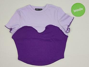 Kobiety: Shein, Top damski, rozmiar S — 2