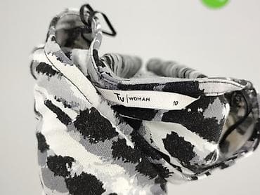 deichmann buty vty: TU Woman, Sukienka damska, rozmiar M — 4