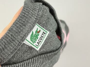 c and a swetry: Sweter, S, Lacoste, stan - Idealny — 4
