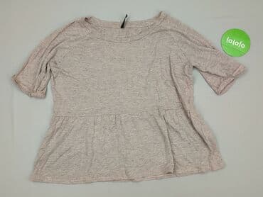 moda dla 70 latki: Moodo, Bluzka damska, rozmiar XL — 2