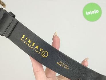 paski do sukienek wieczorowych: Pasek, Damskie, stan - Idealny — 4